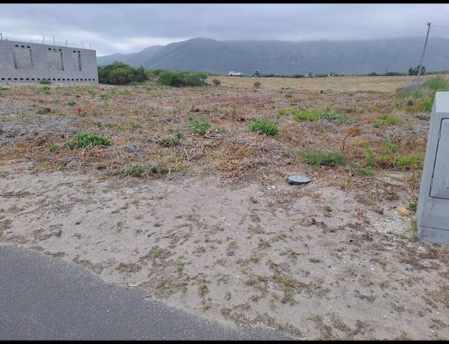 LAND FOR SALE IN DE KELDERS